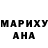 Марихуана гибрид Ulanbek Kidralov